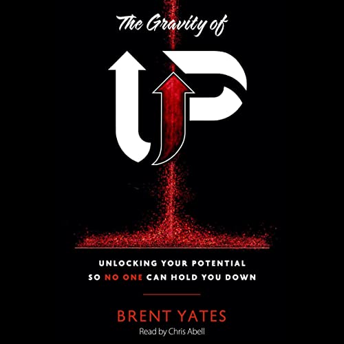 Cover of The Gravity of Up