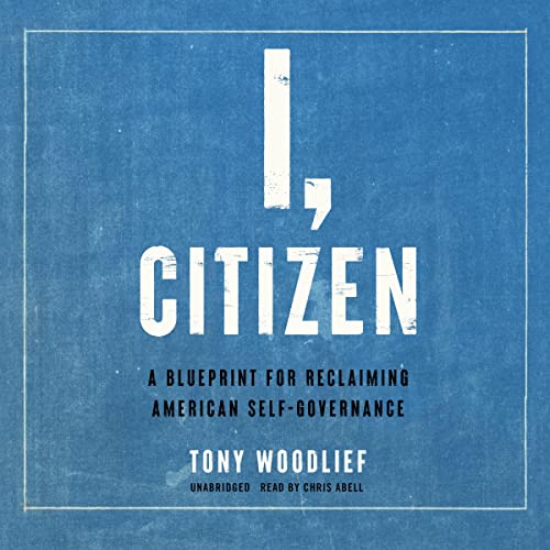 Cover of I, Citizen