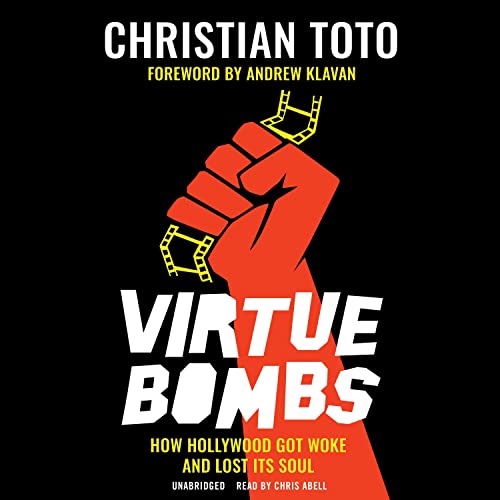 Cover of Virtue Bombs