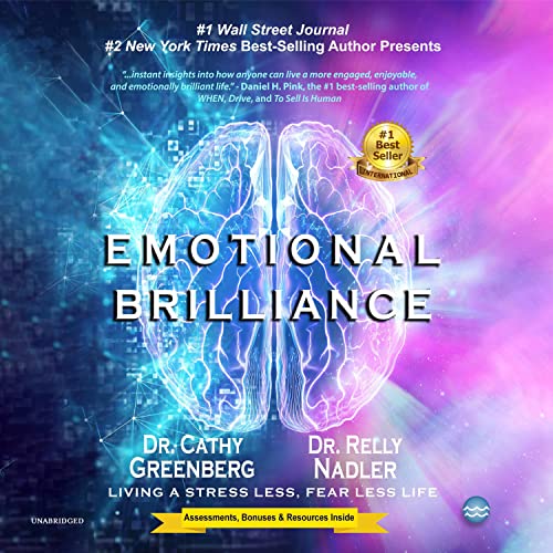 Cover of Emotional Brilliance