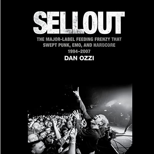 Cover of Sellout