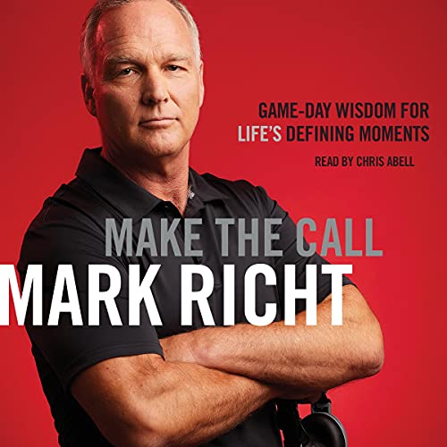 Cover of Make the Call