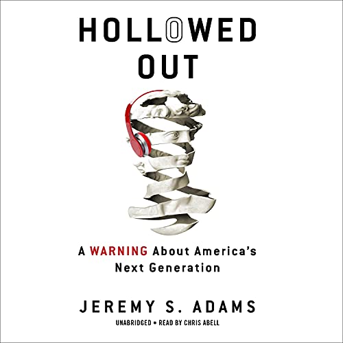 Cover of Hollowed Out