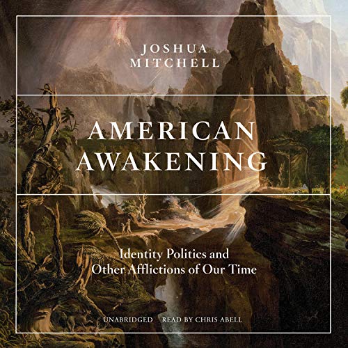 Cover of American Awakening