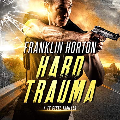 Cover of Hard Trauma
