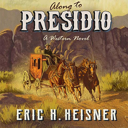Cover of Along to Presidio
