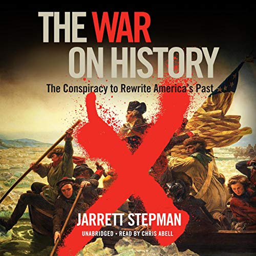 Cover of The War on History