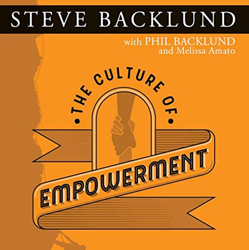 Cover of The Culture of Empowerment
