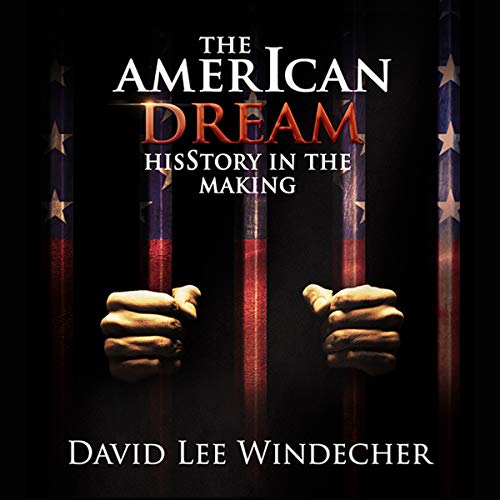 Cover of The AmerIcan Dream