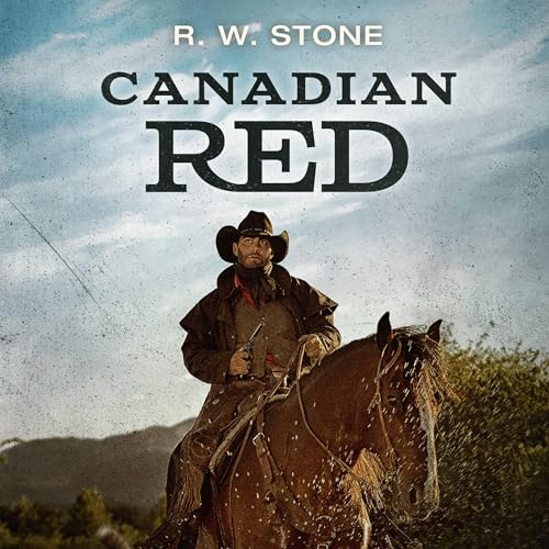 Cover of Canadian Red