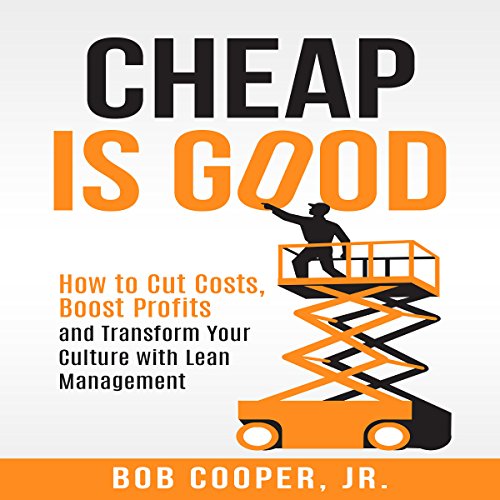 Cover of Cheap Is Good