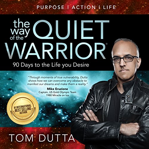 Cover of The Way of the Quiet Warrior