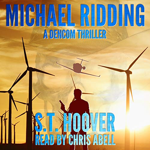 Cover of Michael Ridding