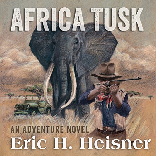 Cover of Africa Tusk