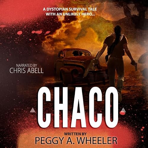 Cover of Chaco