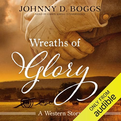 Cover of Wreaths of Glory