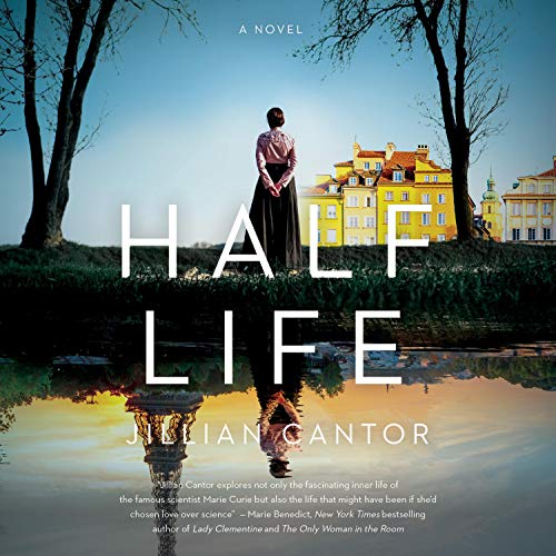 Cover of Half Life