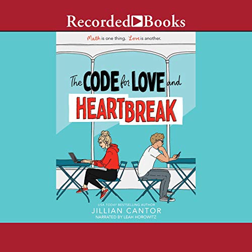 Cover of The Code for Love and Heartbreak