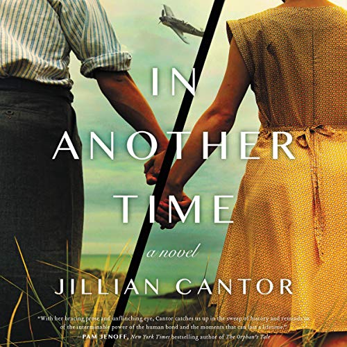 Cover of In Another Time