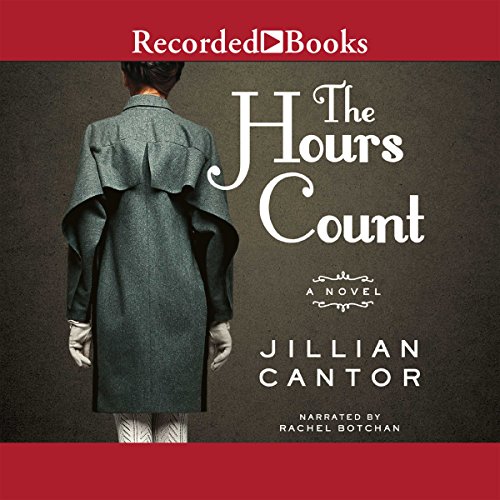 Cover of The Hours Count