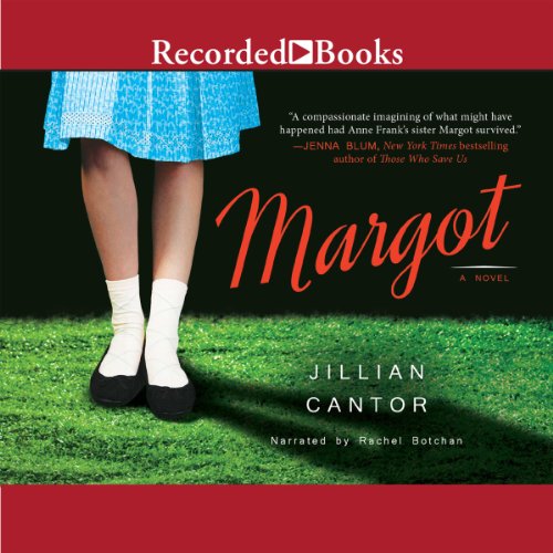 Cover of Margot