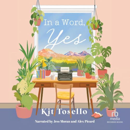 Cover of In a Word, Yes