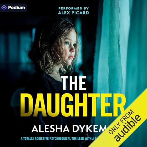 Cover of The Daughter
