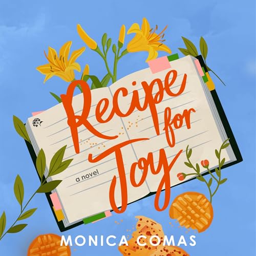 Cover of Recipe for Joy