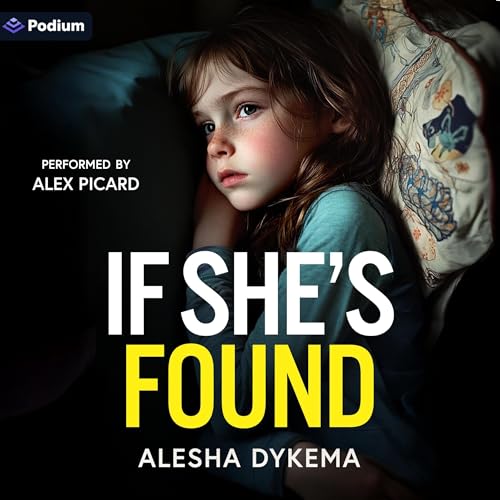 Cover of If She's Found