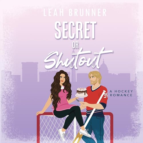 Cover of Secret or Shutout