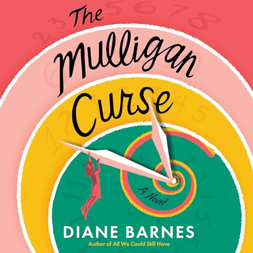 Cover of The Mulligan Curse