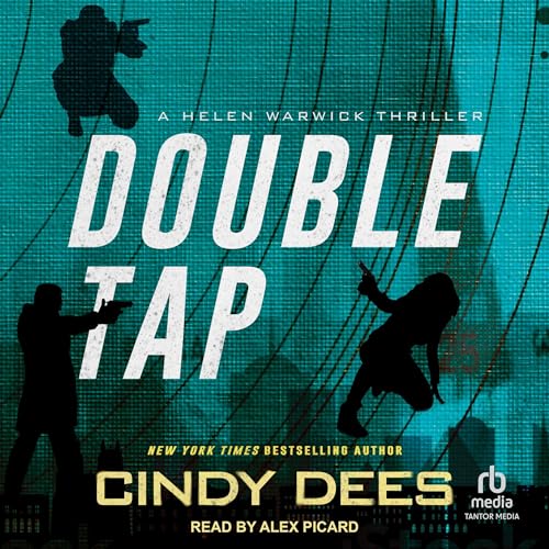 Cover of Double Tap