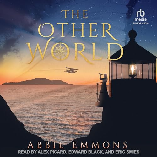 Cover of The Otherworld
