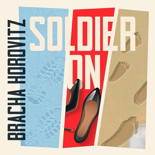 Cover of Soldier On
