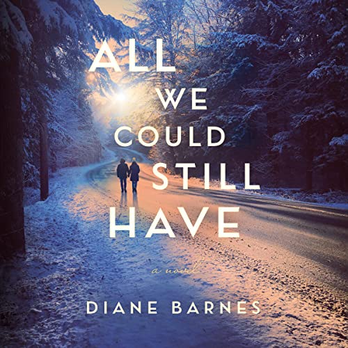 Cover of All We Could Still Have