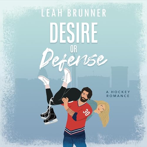 Cover of Desire or Defense
