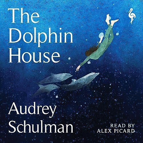 Cover of The Dolphin House