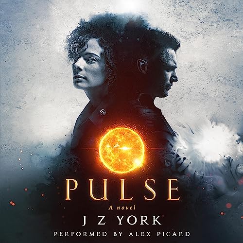 Cover of Pulse