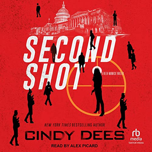 Cover of Second Shot