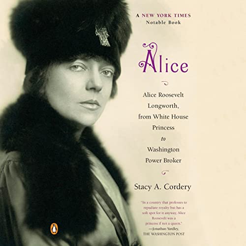 Cover of Alice