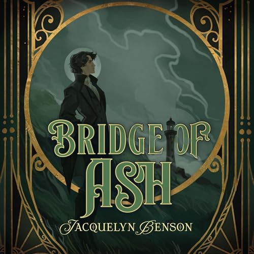 Cover of Bridge of Ash