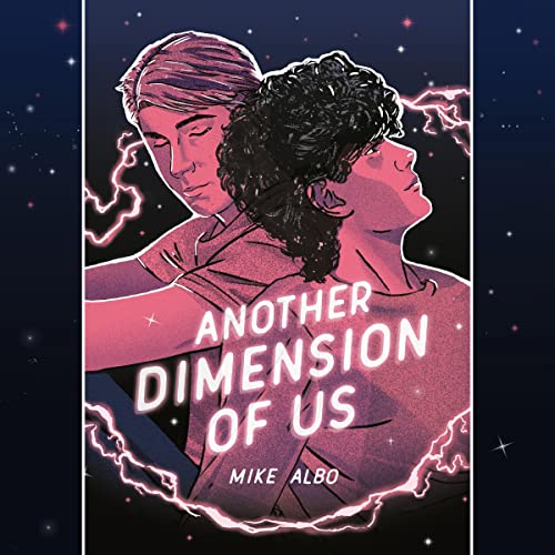 Cover of Another Dimension of Us