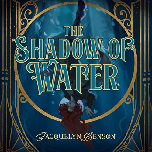 Cover of The Shadow of Water