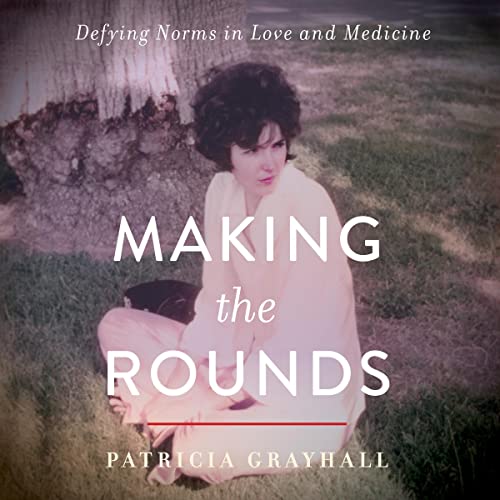 Cover of Making the Rounds