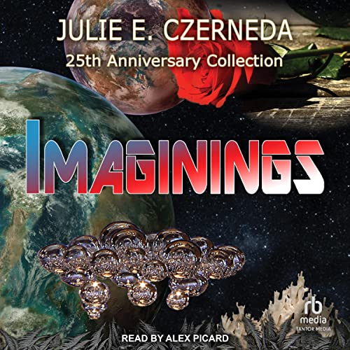 Cover of Imaginings