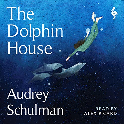 Cover of The Dolphin House