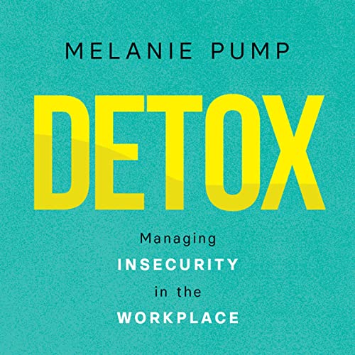 Cover of Detox