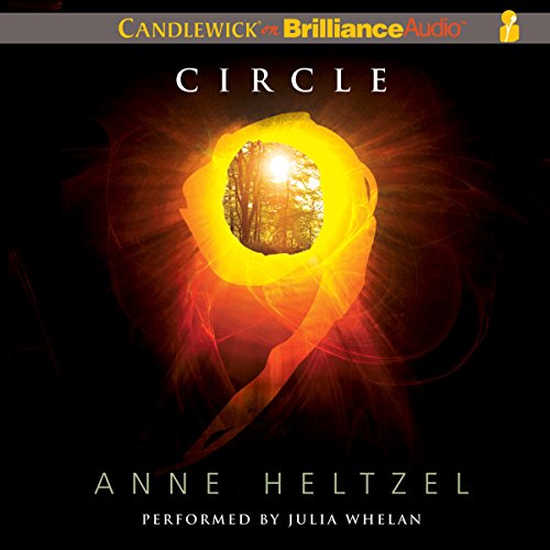 Cover of Circle Nine