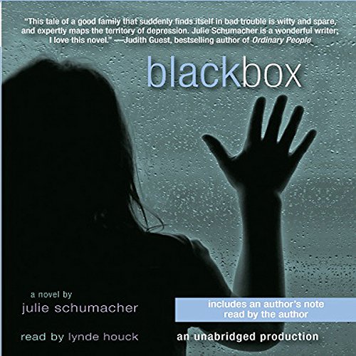 Cover of Black Box