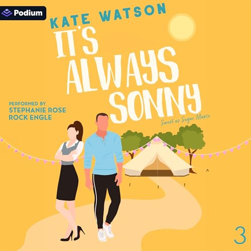 Cover of It's Always Sonny